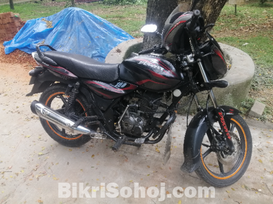 ডিসকাভার ১৫০